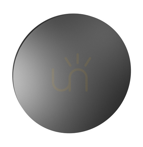 Jelölje be GES2084 Graphite Gea Luce kültéri falikar, IP65