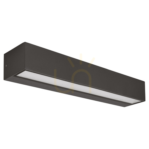 Jelölje be GES2247 Anthracite Gea Luce kültéri falikar, IP65