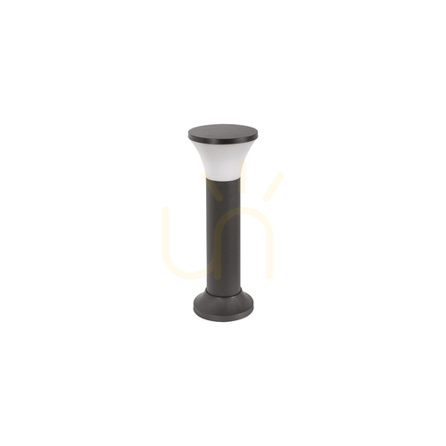 Jelölje be GES2270 kerti állólámpa 47 cm E27 IP54 antracit Gea Luce