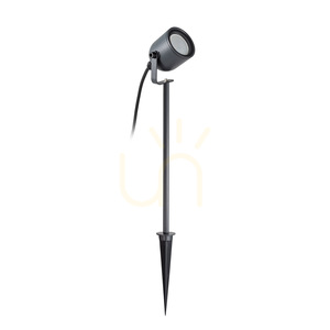Gea Luce GES2292 fehér LED-es reflektor, IP65 small 0