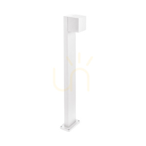 GES2302 fehér LED kültéri lámpaoszlop Gea Luce IP65 small 0