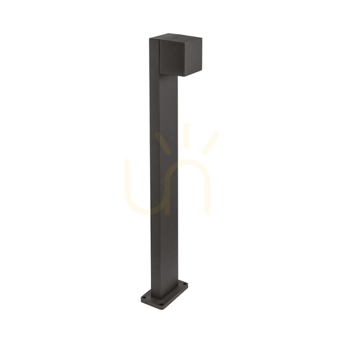 Jelölje be GES2312 Anthracite Gea Luce világítóoszlop, IP65