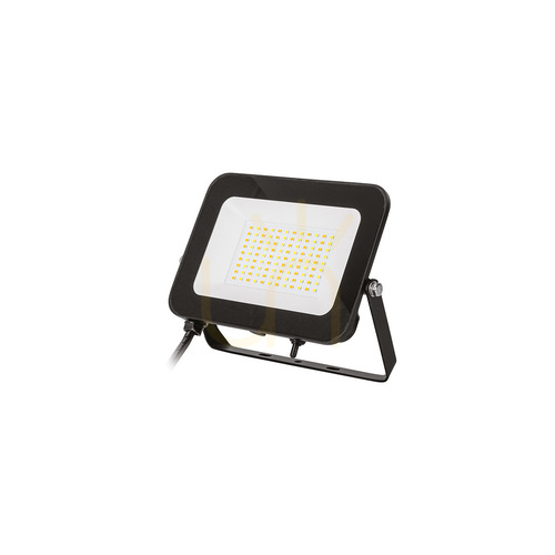 Jelölje be GES2340 Fekete Gea Luce IP65 LED-es reflektor