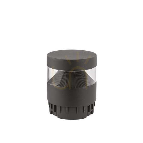 Jelölje be GES2360 Anthracite Gea Luce IP65 világítóoszlop