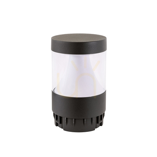 Jelölje be GES2390 Anthracite Gea Luce világítóoszlop, IP65
