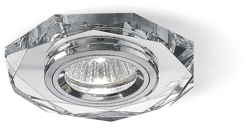 Jelölje be GFA322 süllyesztett lámpatest a Gea Luce-tól