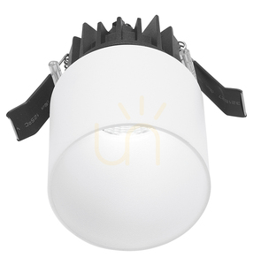 GFA361 süllyesztett lámpa, fehér, Gea Luce, IP54 small 0