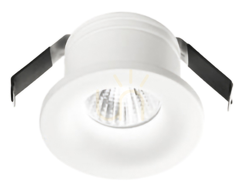 Jelölje be GFA850C süllyesztett lámpatest, fehér, Gea Luce