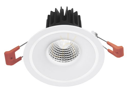 Jelölje be GFA1030C süllyesztett lámpa, fehér, Gea Luce