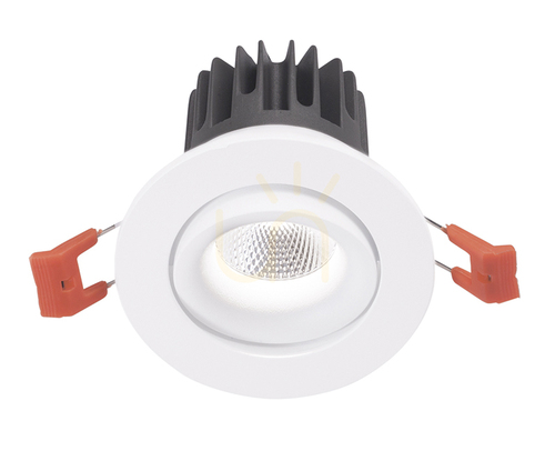 Jelölje be GFA1040C süllyesztett lámpa, fehér, Gea Luce