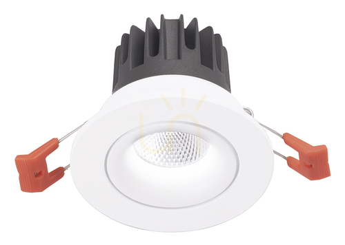 Jelölje be GFA1041C süllyesztett lámpatest, fehér, Gea Luce