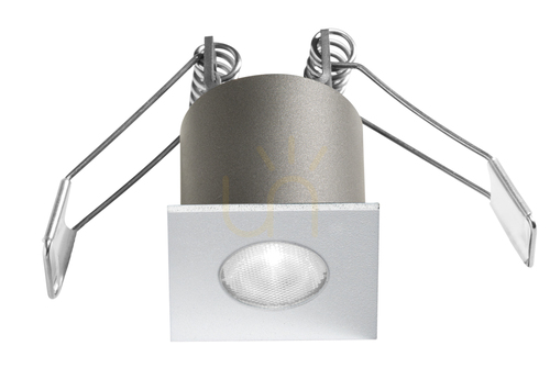 Jelölje be GFA1092N süllyesztett lámpatest, fehér, Gea Luce