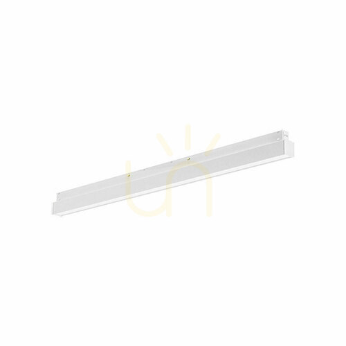 Jelölje be GFA1261 Fehér Gea Luce sínvilágító lámpatest