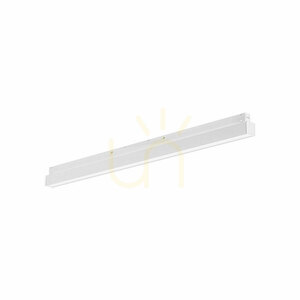 Lineáris lámpa 48 V-os mágneses sínre GFA1261CD fehér Gea Luce small 0
