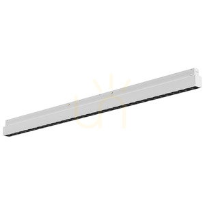 Gea Luce GFA1282 lineáris LED lámpatest 48 V mágneses sínhez fehér 69 cm 36 W small 0