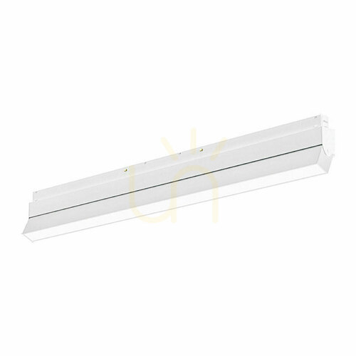 Jelölje be GFA1321 Gea Luce sínre szerelhető lámpatest
