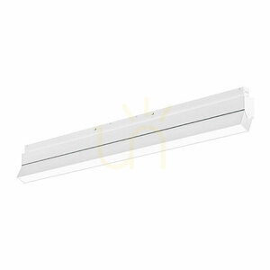 GFA1321 Gea Luce sínre szerelhető lámpatest small 0