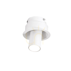 GFA1690 süllyesztett lámpa, fehér, Gea Luce small 2