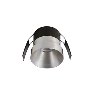 GFA1702 süllyesztett lámpa, ezüst, Gea Luce, IP44 small 0