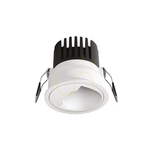 GFA1721 süllyesztett lámpa, fehér, Gea Luce small 0