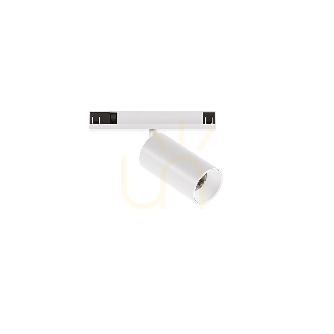 GFA1790 Gea Luce Track Lighting Fixture