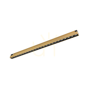GFA1872 Gea Luce sínre szerelhető lámpatest small 0