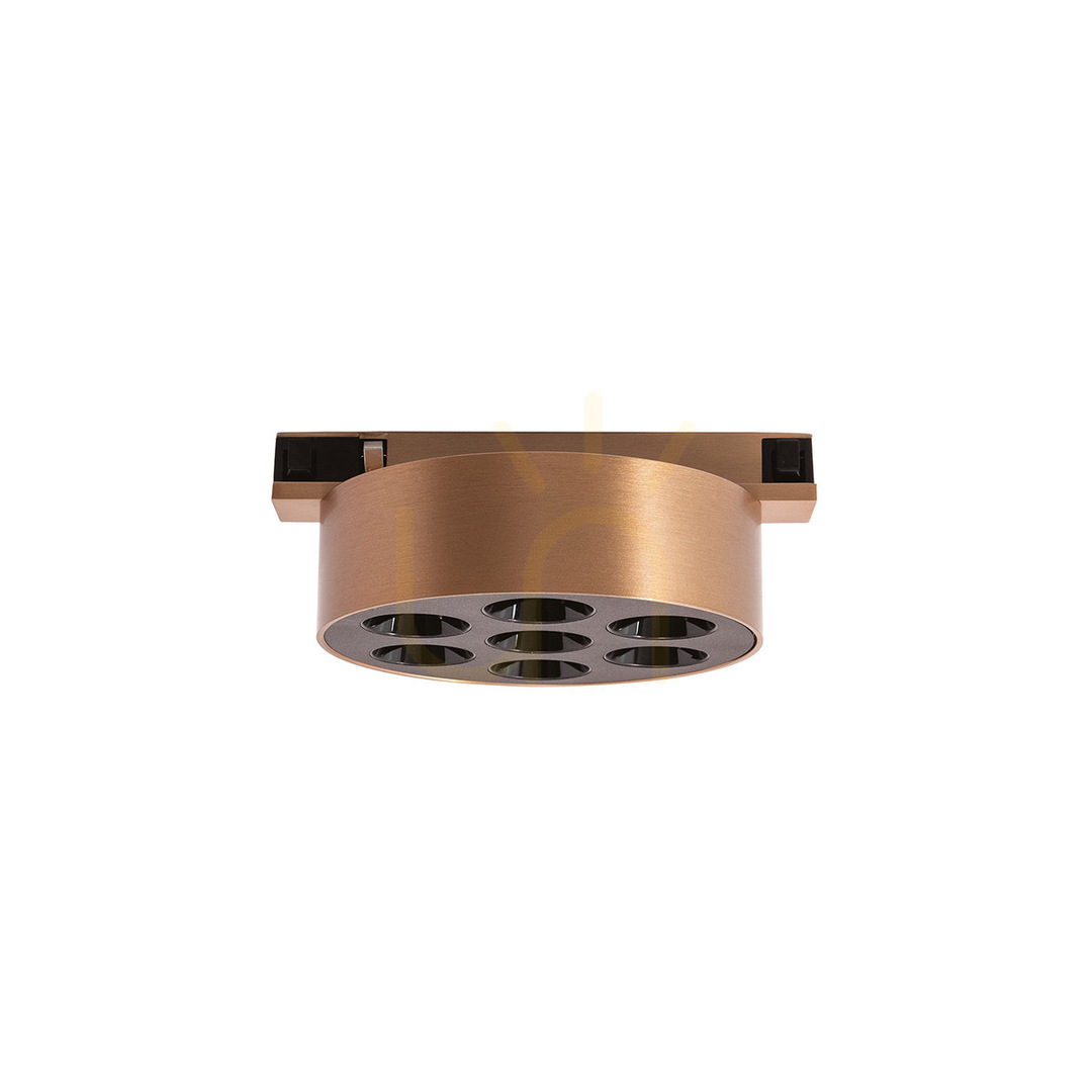 GFA1895 "Champagne" Gea Luce Track Light