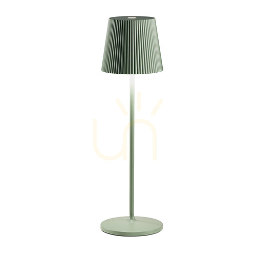 Jelölje be GLS052 Green Gea Luce IP54 kültéri állólámpa