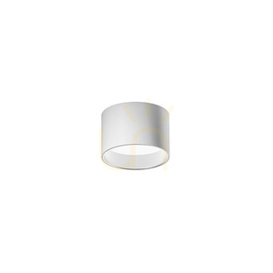 Gea Luce GPL330H fehér LED mennyezeti lámpa small 0