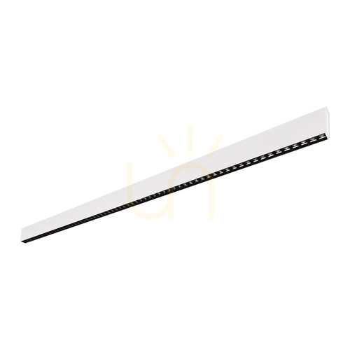 Jelölje be GSO110N fehér Gea Luce függesztett lámpa, IP40
