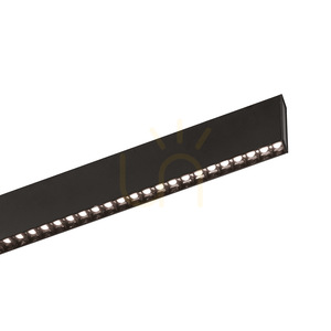 GSO111N Fekete Gea Luce IP40 függesztett lámpa small 3