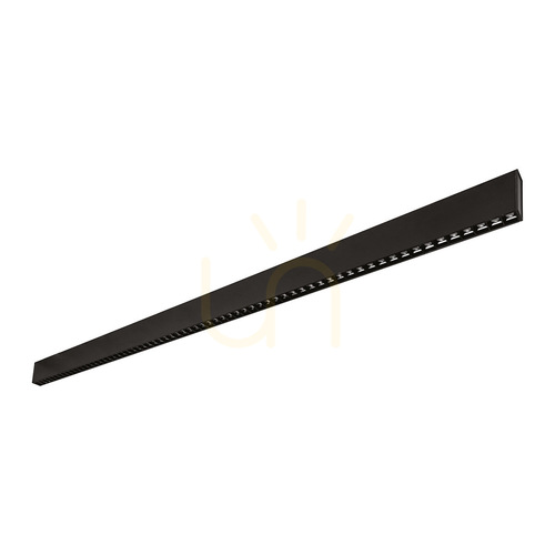 Jelölje be GSO111N Fekete Gea Luce IP40 függesztett lámpa