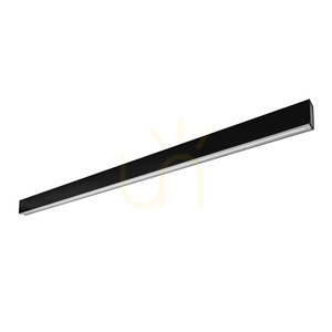 GSO131N fekete Gea Luce függesztett lámpa, IP40 small 0
