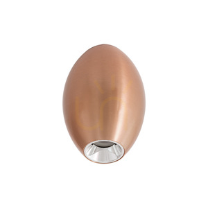 GSO153 Brown Gea Luce függőlámpa small 0