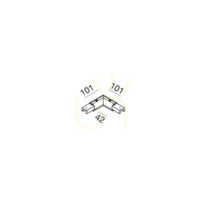 GSOG02C Gea Luce IP40 függesztett lámpa small 1