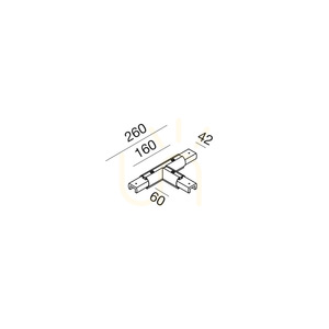 GSOG03C Gea Luce IP40 függesztett lámpa small 1