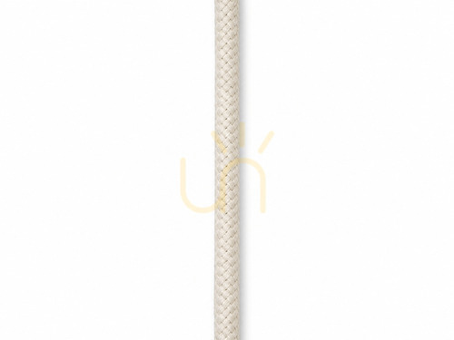 Jelölje be Függőlámpa Lunares Lunhold 150 cm fehér juta E27 SKI LUN-LLH-WW-150