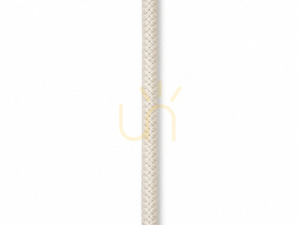 Függőlámpa Lunares Lunhold 150 cm fehér juta E27 SKI LUN-LLH-WW-150 small 1