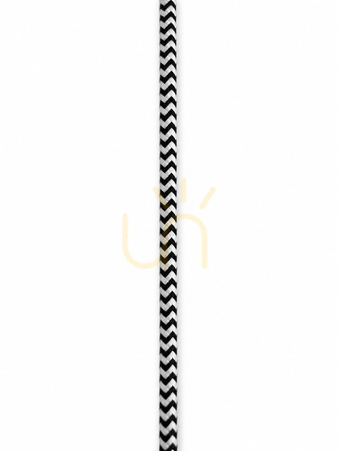 Jelölje be Függőlámpa Lunares Lunhold 50 cm fekete E27 LUN-LLH-BI-50