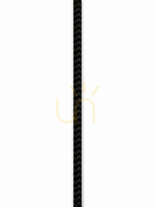Függőlámpa Lunares Lunhold 150 cm fehér juta E27 SKI LUN-LLH-WW small 1