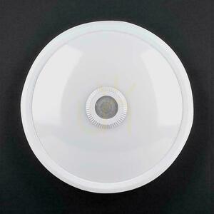 V-TAC 12 W-os LED mennyezeti lámpa CREE chip-pel és mozgásérzékelővel, VT-13, 6400 K, 1000 lm, 6 év garancia 1 V-TAC 12 W-os LED mennyezeti lámpa CREE chip-pel és mozgásérzékelővel, VT-13, 6400 K, 1000 lm, 6 év garancia small 1