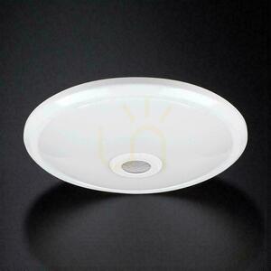 V-TAC 12 W-os LED mennyezeti lámpa CREE chip-pel és mozgásérzékelővel, VT-13, 6400 K, 1000 lm, 6 év garancia 7 V-TAC 12 W-os LED mennyezeti lámpa CREE chip-pel és mozgásérzékelővel, VT-13, 6400 K, 1000 lm, 6 év garancia small 7