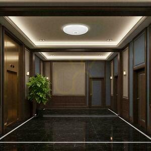 V-TAC 12 W-os LED mennyezeti lámpa CREE chip-pel és mozgásérzékelővel, VT-13, 6400 K, 1000 lm, 6 év garancia 9 V-TAC 12 W-os LED mennyezeti lámpa CREE chip-pel és mozgásérzékelővel, VT-13, 6400 K, 1000 lm, 6 év garancia small 9