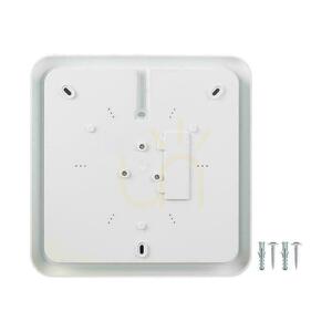 V-TAC VT-81003 fehér CREE LED mennyezeti lámpa 12 W 1100 lm CCT PIR érzékelővel 25 cm small 4