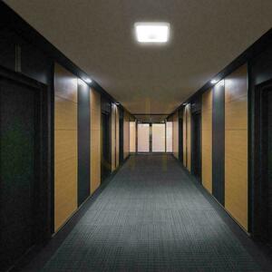 V-TAC VT-81003 fehér CREE LED mennyezeti lámpa 12 W 1100 lm CCT PIR érzékelővel 25 cm small 8