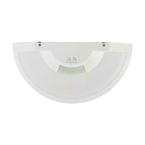 V-TAC 10 W-os LED mennyezeti lámpa CREE chip-pel, mozgásérzékelővel, fehér, IP54, VT-81005, 4000 K, 1060 lm, 6 év garancia small 9