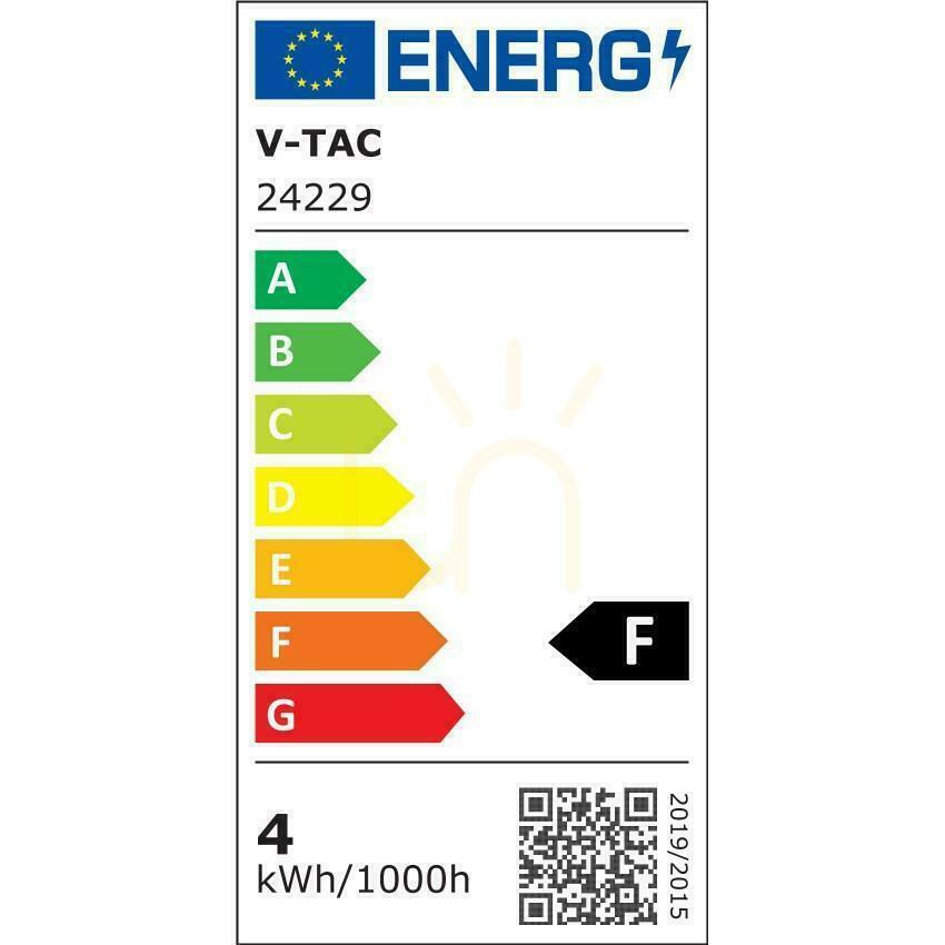 Előnézet Alumínium 4 W, 24 V, fekete, IP65, VT-44044, 4000 K, 315 lm, kerti, talajba szerelhető reflektor Alumínium 4 W, 24 V, fekete, IP65, VT-44044, 4000 K, 315 lm, kerti, talajba szerelhető reflektor