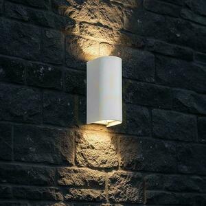 V-TAC 10 W-os LED COB fali lámpa, fehér, IP65, állítható színhőmérséklet (VT-120113), 2700 K–3200 K–4000 K, 1250 lm small 7