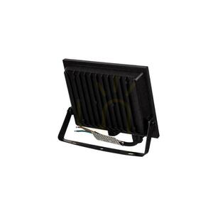 V-TAC 30 W-os LED SMD reflektor, fekete, VT-44037, 4000 K, 2340 lm 1 V-TAC 30 W-os LED SMD reflektor, fekete, VT-44037, 4000 K, 2340 lm small 1