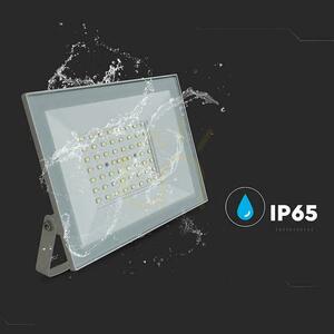 V-TAC 30 W-os LED SMD reflektor, fehér, VT-44037, 4000 K, 2340 lm 2 V-TAC 30 W-os LED SMD reflektor, fehér, VT-44037, 4000 K, 2340 lm small 2